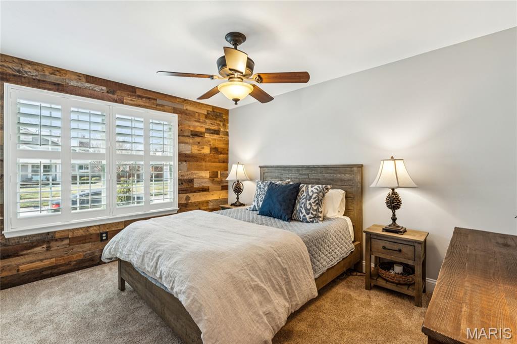 Villages At Baxter Ridge Four Condo - Residential