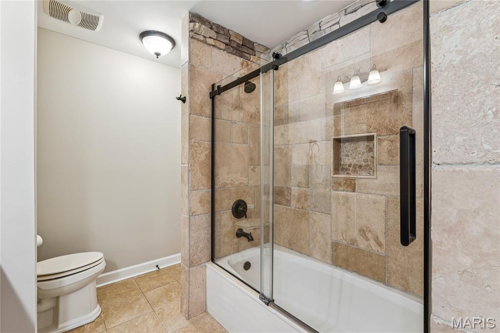 Villages At Baxter Ridge Four Condo - Residential