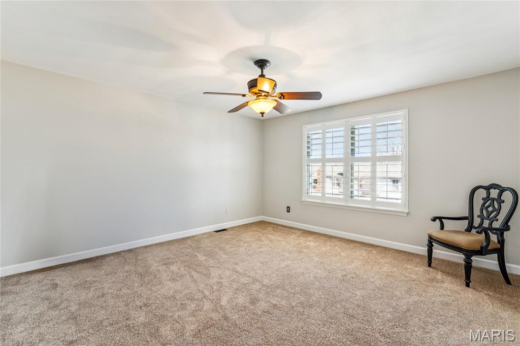 Villages At Baxter Ridge Four Condo - Residential