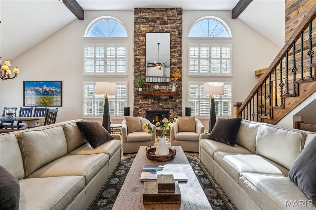 Villages At Baxter Ridge Four Condo - Residential