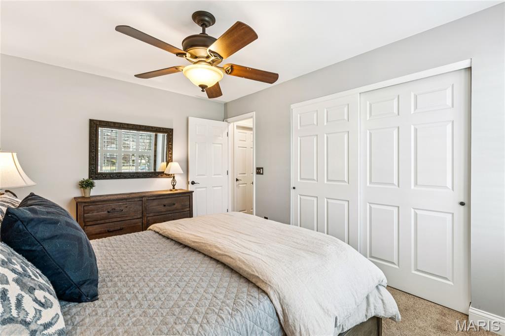 Villages At Baxter Ridge Four Condo - Residential