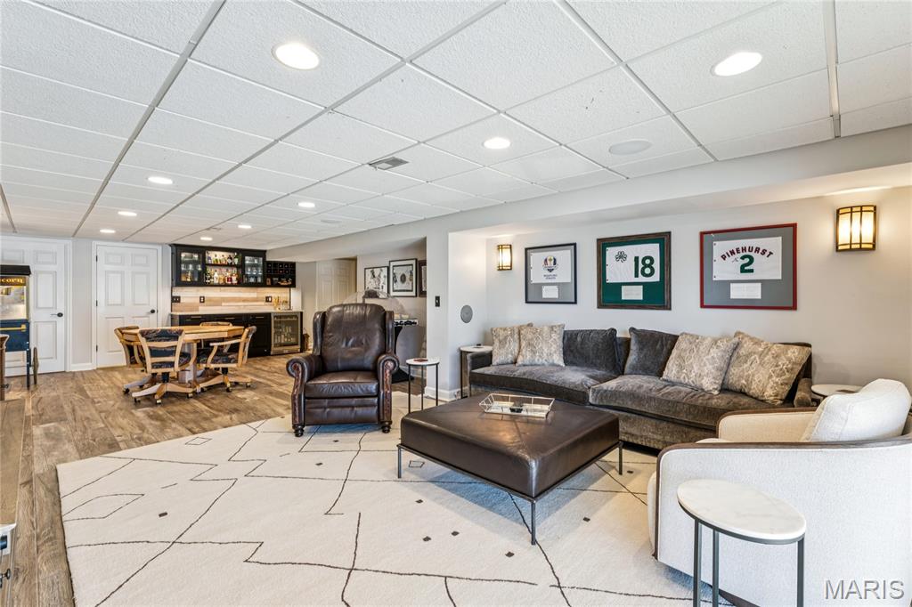 Villages At Baxter Ridge Four Condo - Residential