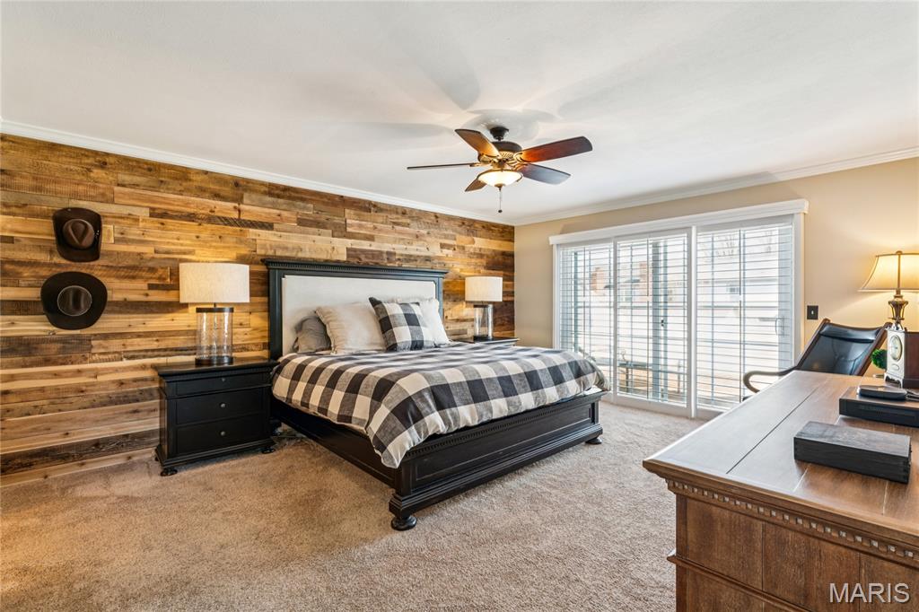 Villages At Baxter Ridge Four Condo - Residential