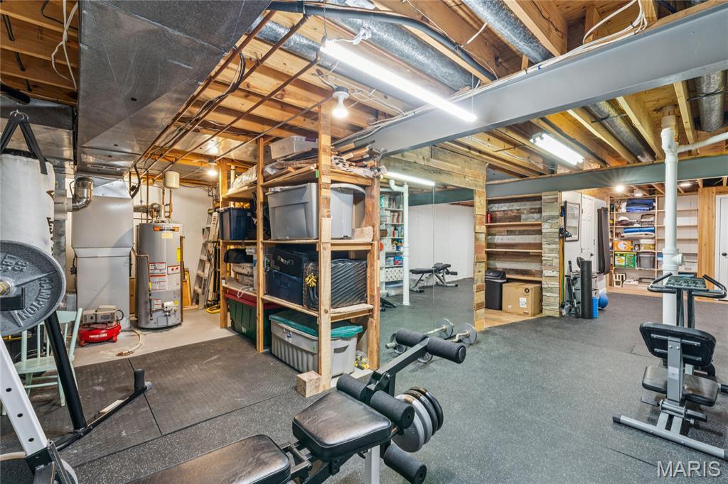 Villages At Baxter Ridge Four Condo - Residential