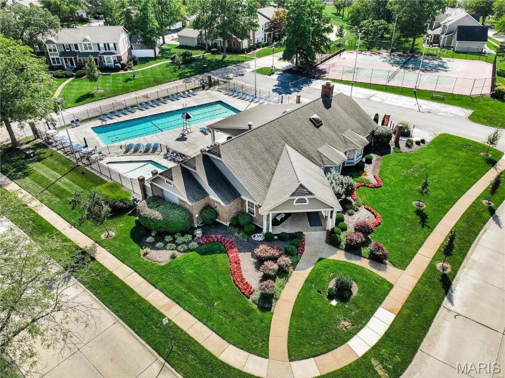 Villages At Baxter Ridge Four Condo - Residential