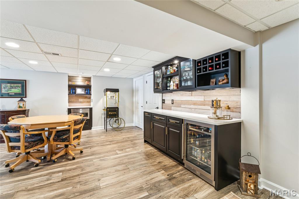 Villages At Baxter Ridge Four Condo - Residential