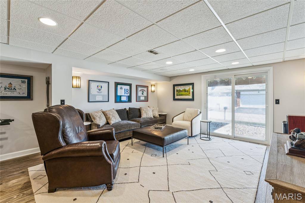 Villages At Baxter Ridge Four Condo - Residential