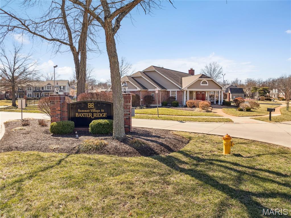 Villages At Baxter Ridge Four Condo - Residential