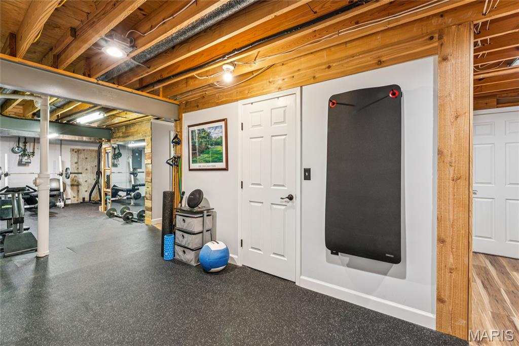 Villages At Baxter Ridge Four Condo - Residential