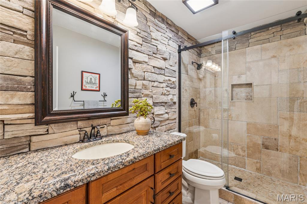 Villages At Baxter Ridge Four Condo - Residential