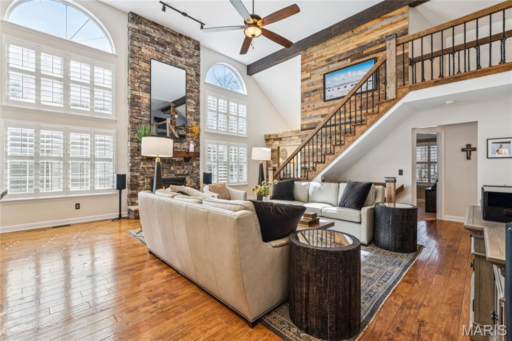 Villages At Baxter Ridge Four Condo - Residential