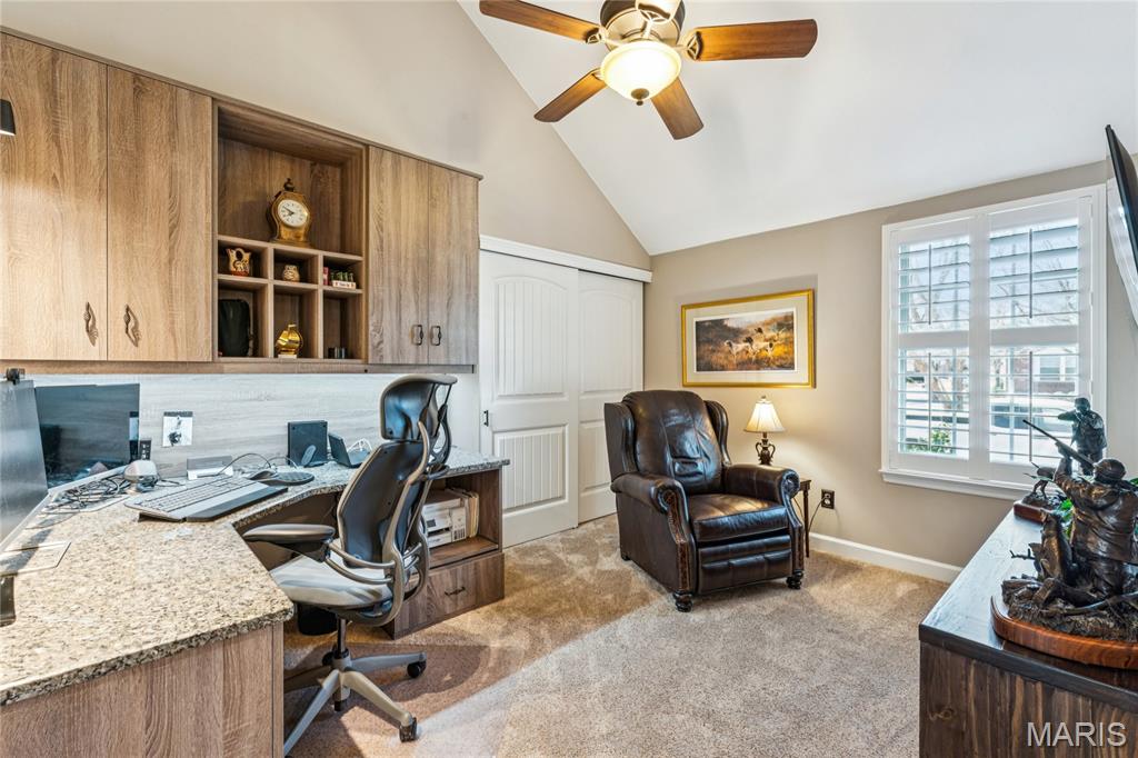 Villages At Baxter Ridge Four Condo - Residential