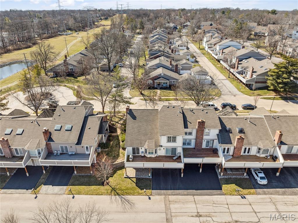 Villages At Baxter Ridge Four Condo - Residential