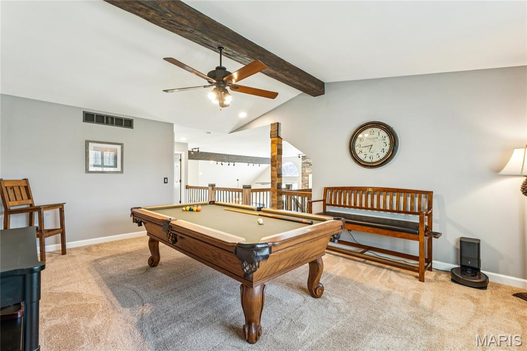 Villages At Baxter Ridge Four Condo - Residential