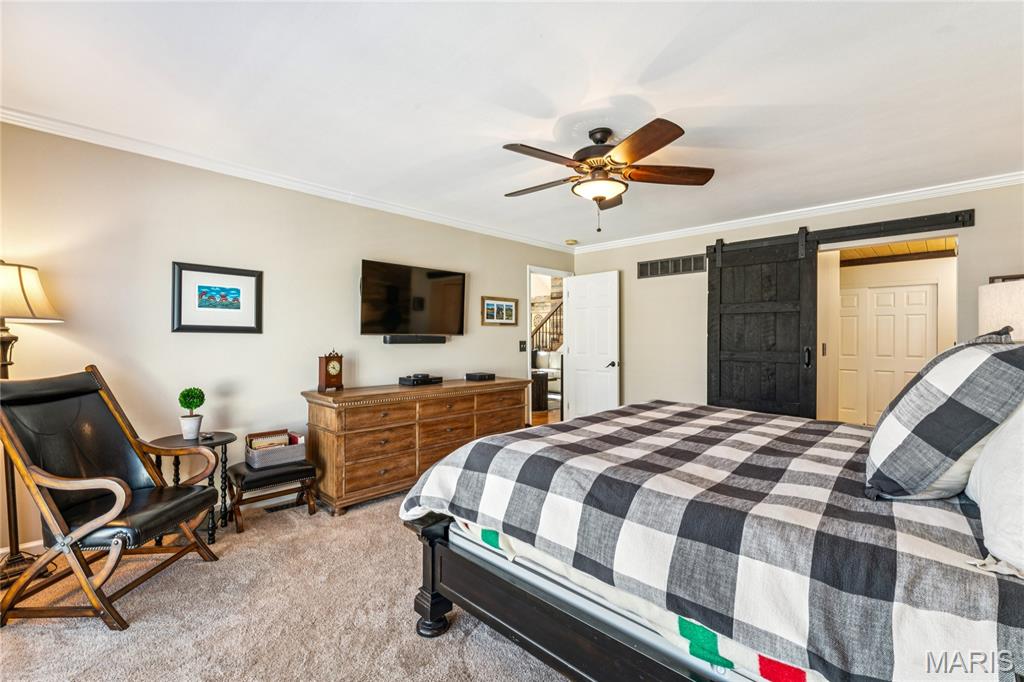 Villages At Baxter Ridge Four Condo - Residential