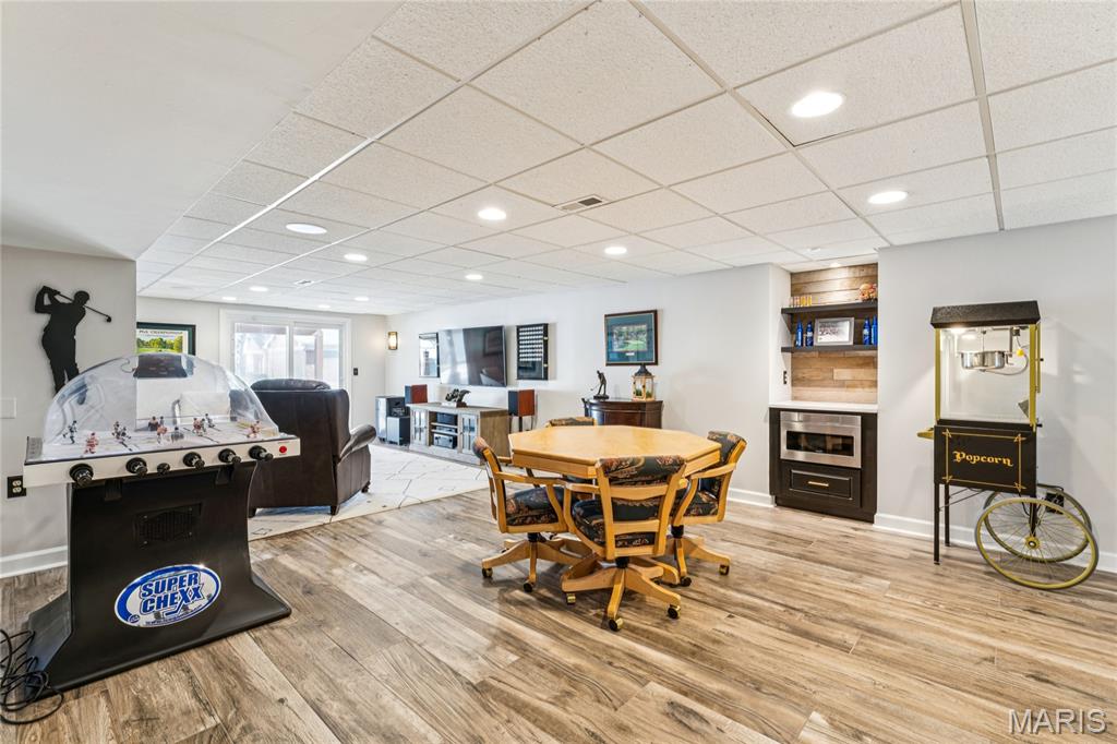 Villages At Baxter Ridge Four Condo - Residential