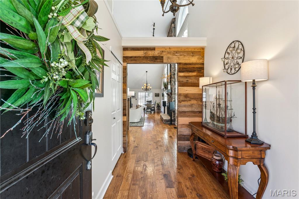 Villages At Baxter Ridge Four Condo - Residential