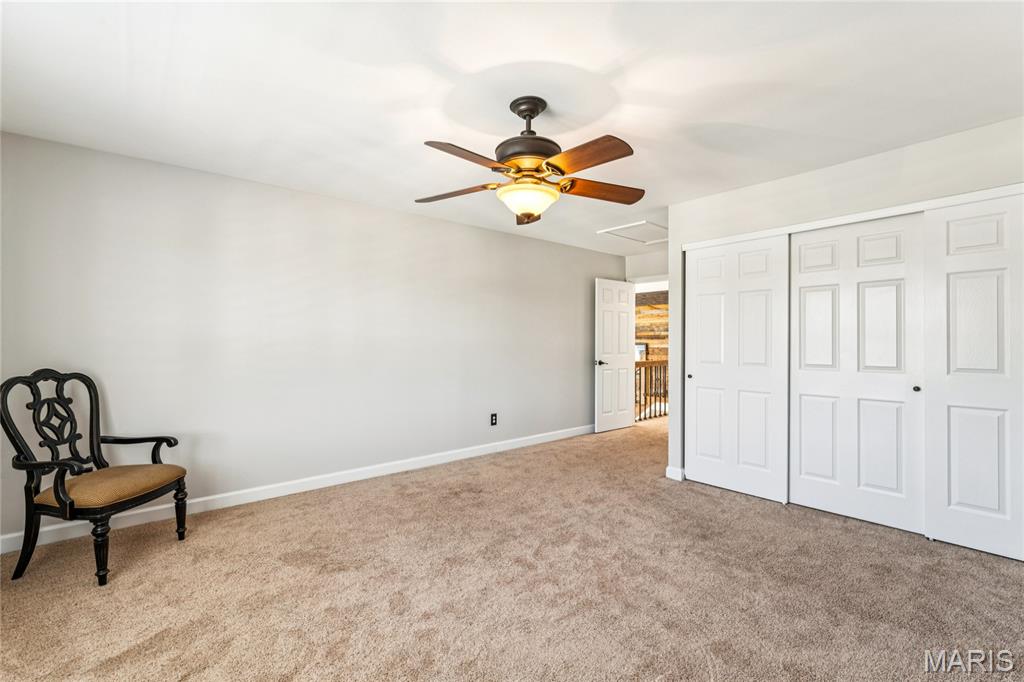 Villages At Baxter Ridge Four Condo - Residential