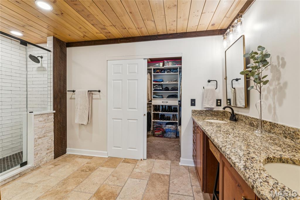 Villages At Baxter Ridge Four Condo - Residential