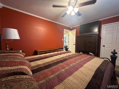 Tiny photo for 17237 Sam Drive, Dexter, MO 63841 (MLS # 26058543)