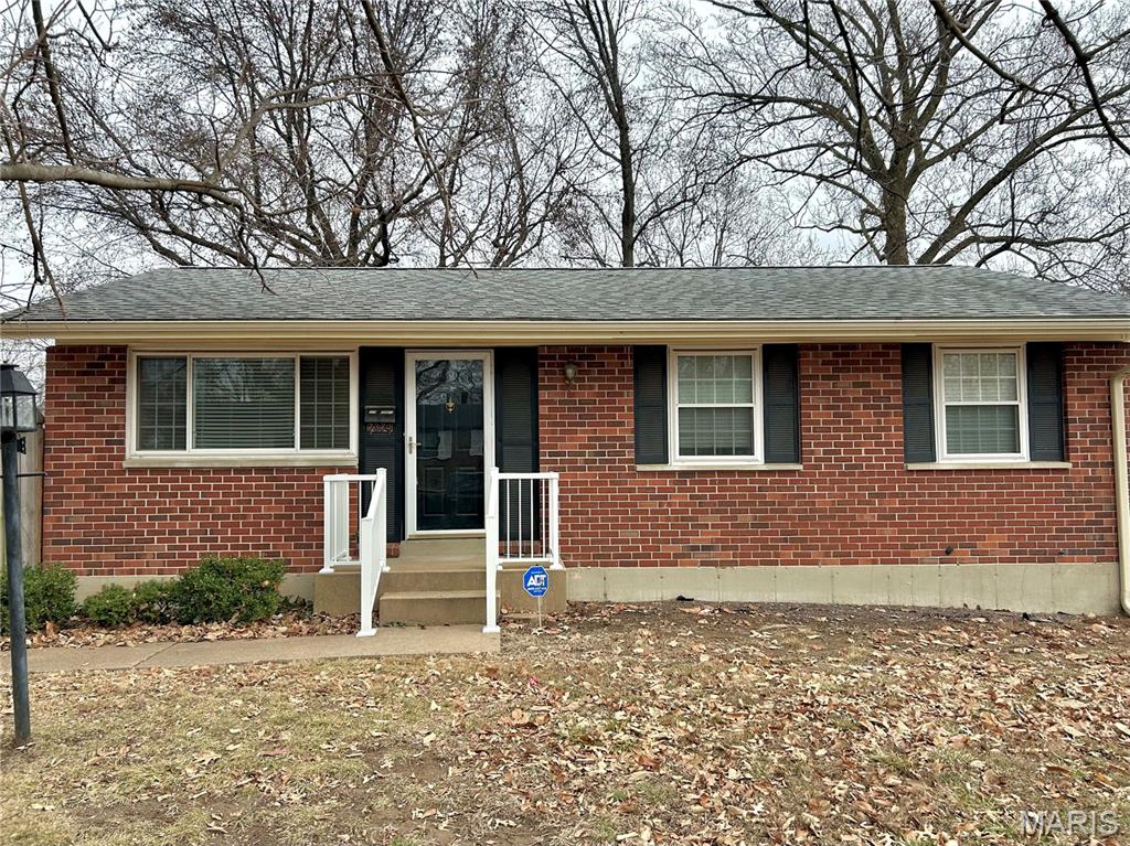 St Gerard Park North 3 - Residential