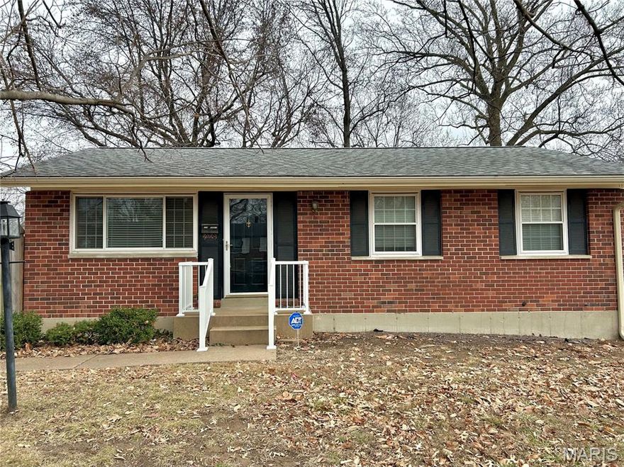 Phenomenal investment opportunity in Hazelwood. This 3-bedroom, 1-bath property offers solid value potential with very minimal renovation required. 2019 A/C, 2015 water heater with expansion tank, and overall primarily cosmetic updates needed — paint, cleanup, and light improvements would position this property well as a cash-flowing rental or a quick fix and flip project. Priced with margin in mind for investors seeking huge upside potential and instant equity. This home is to be sold AS-IS. Special Sales Contract required for all offers.