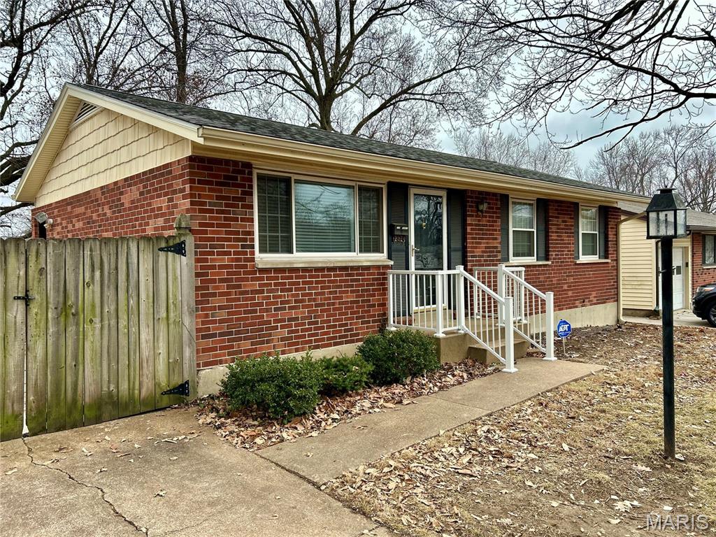 St Gerard Park North 3 - Residential