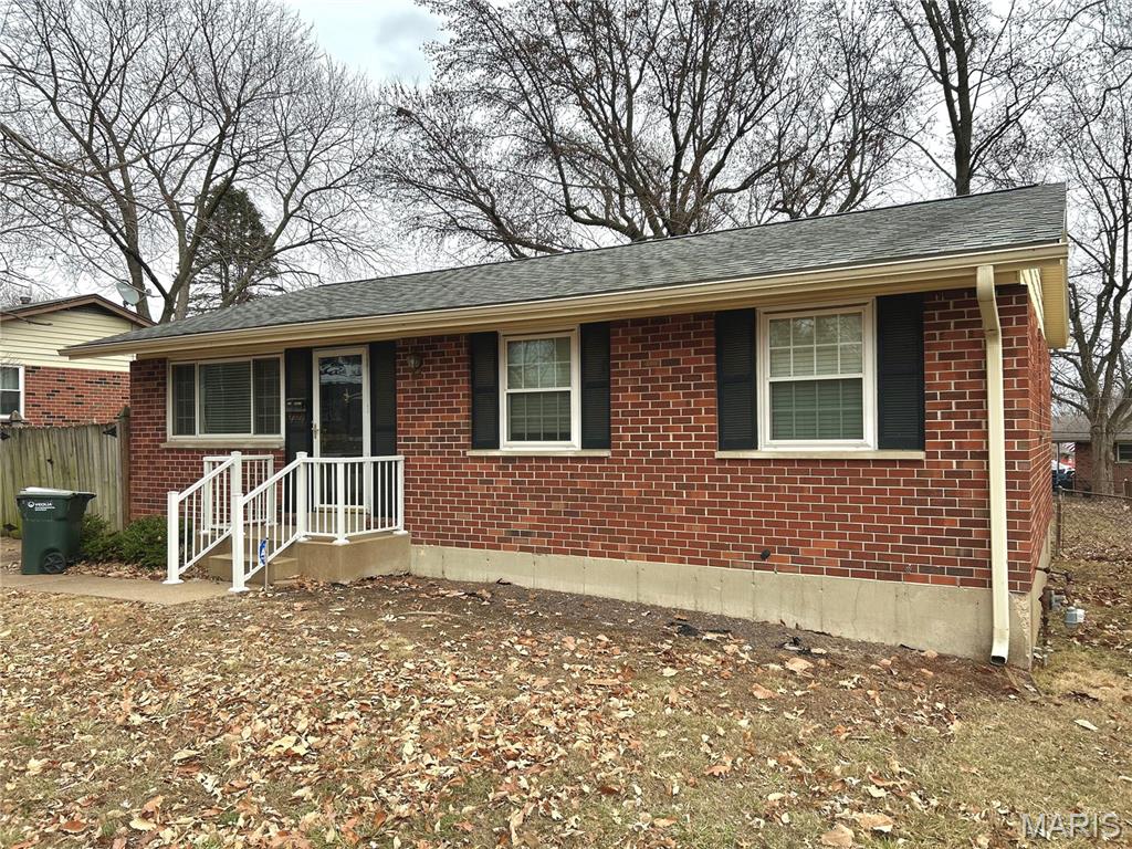 St Gerard Park North 3 - Residential