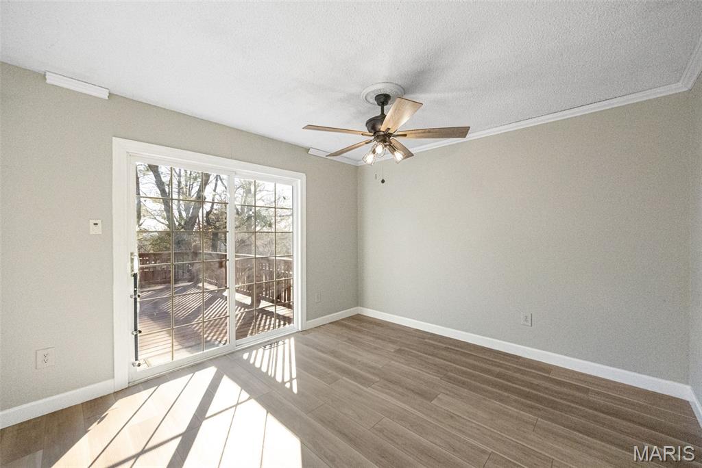 Autumn Lakes Condo Second - Residential