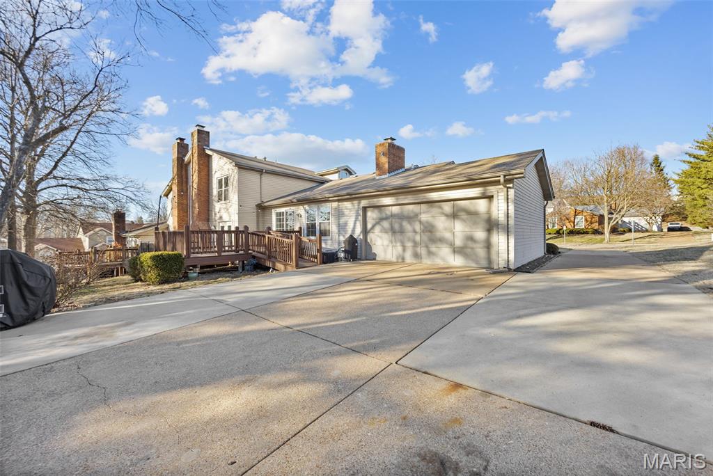 Autumn Lakes Condo Second - Residential