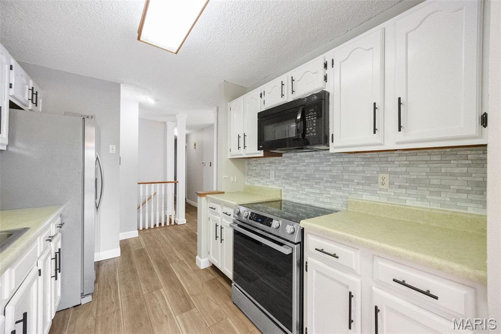 Autumn Lakes Condo Second - Residential