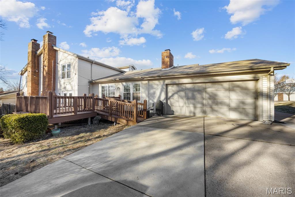 Autumn Lakes Condo Second - Residential