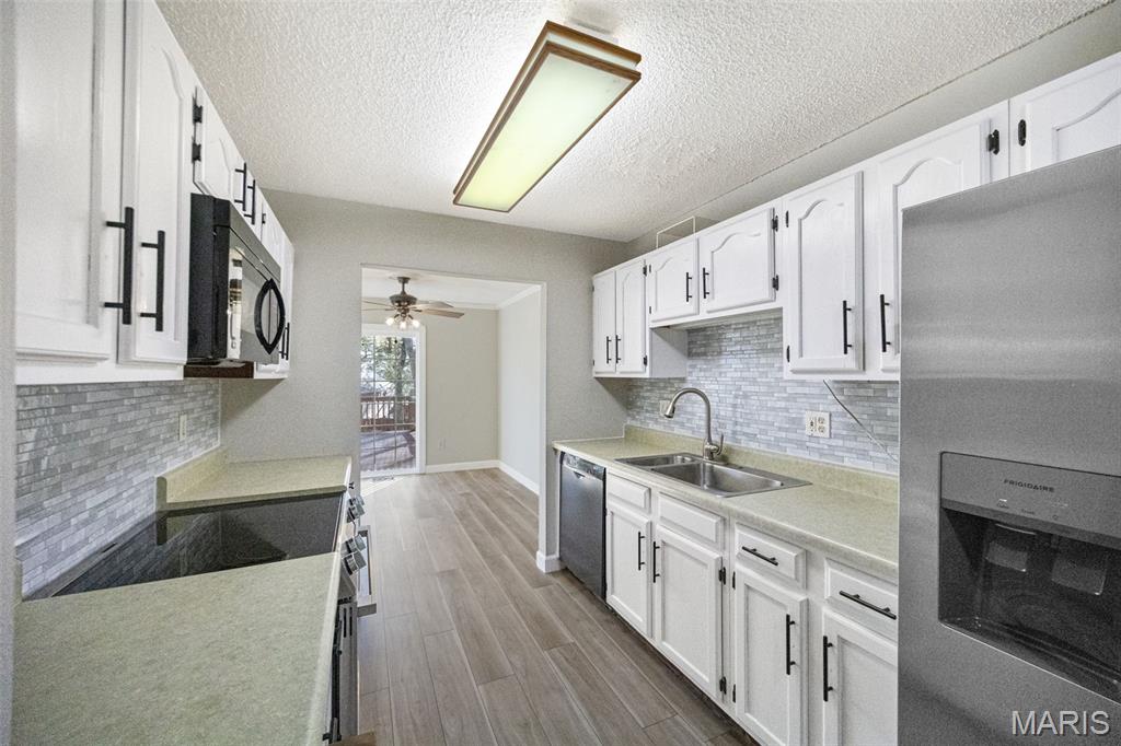 Autumn Lakes Condo Second - Residential