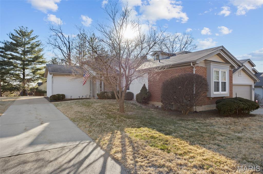 Autumn Lakes Condo Second - Residential