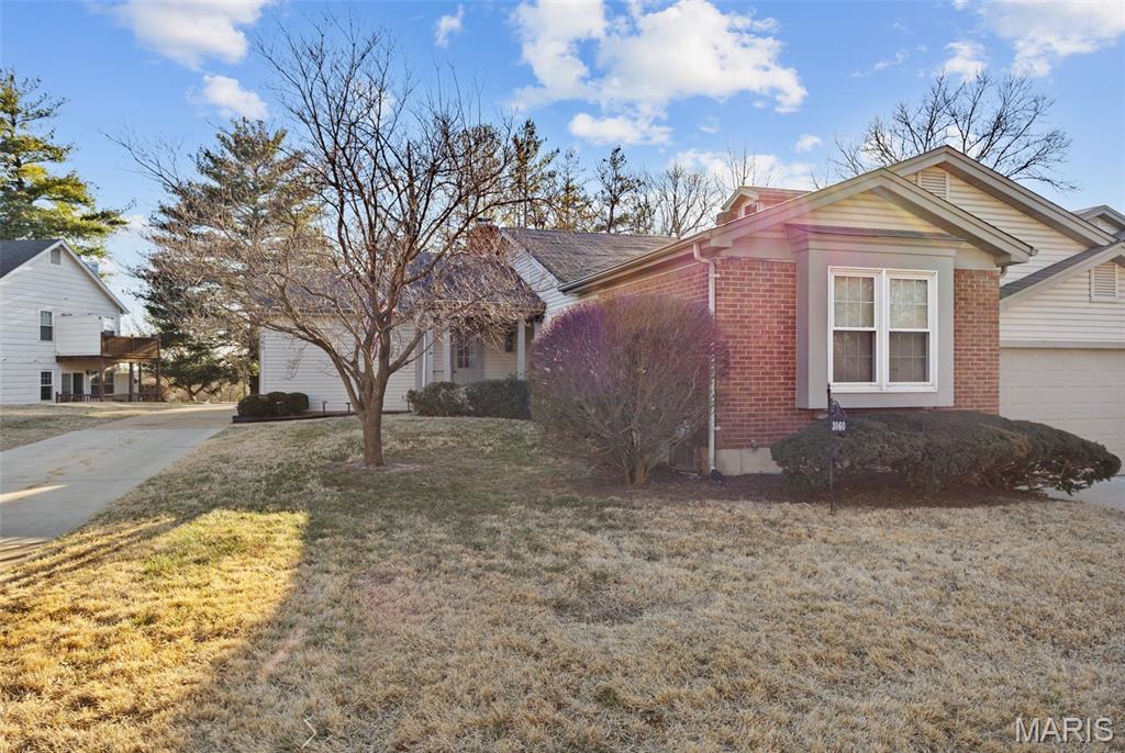 Autumn Lakes Condo Second - Residential