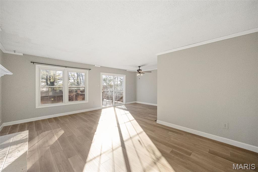 Autumn Lakes Condo Second - Residential