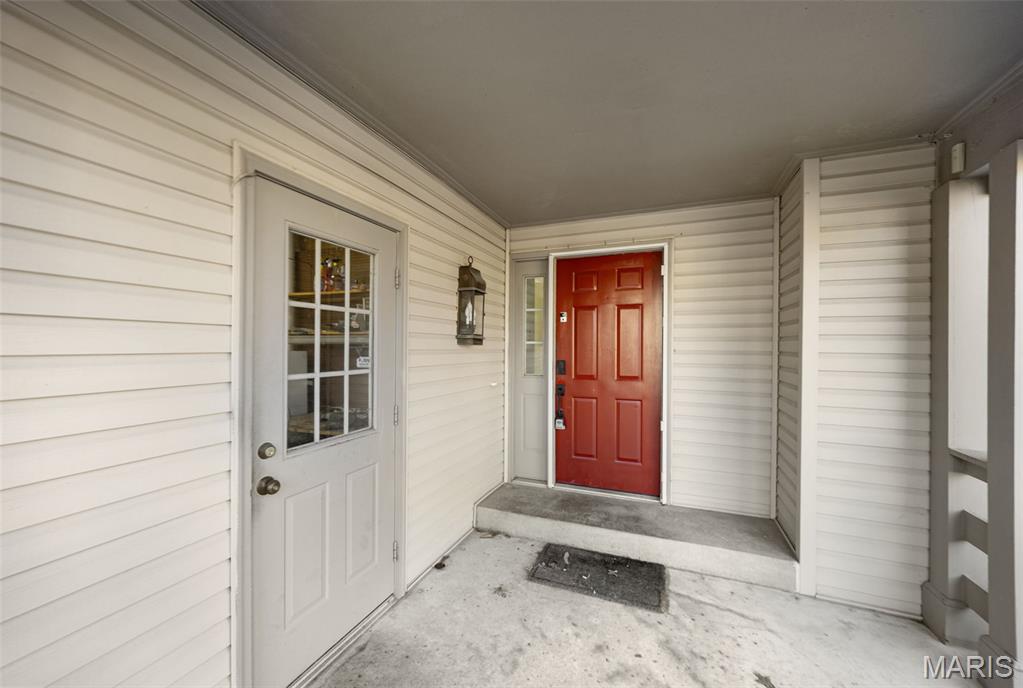 Autumn Lakes Condo Second - Residential