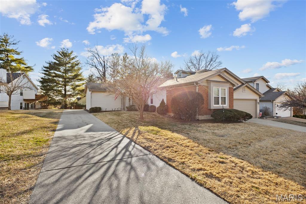 Autumn Lakes Condo Second - Residential