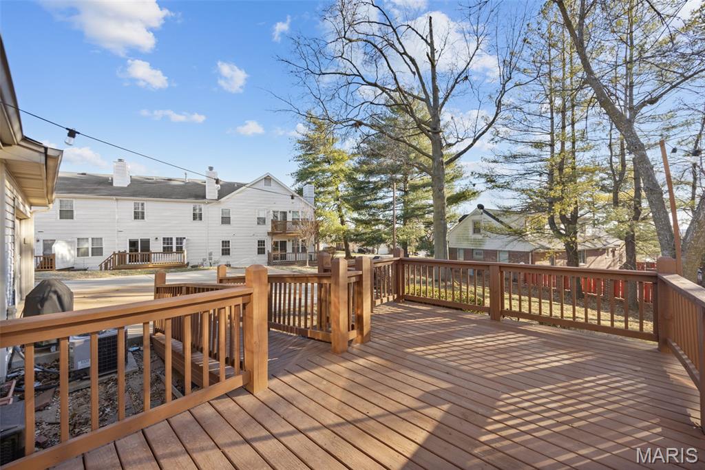 Autumn Lakes Condo Second - Residential