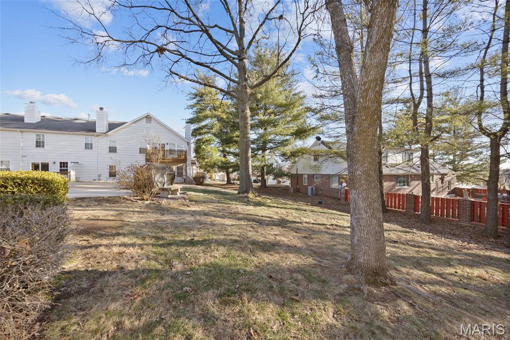 Autumn Lakes Condo Second - Residential