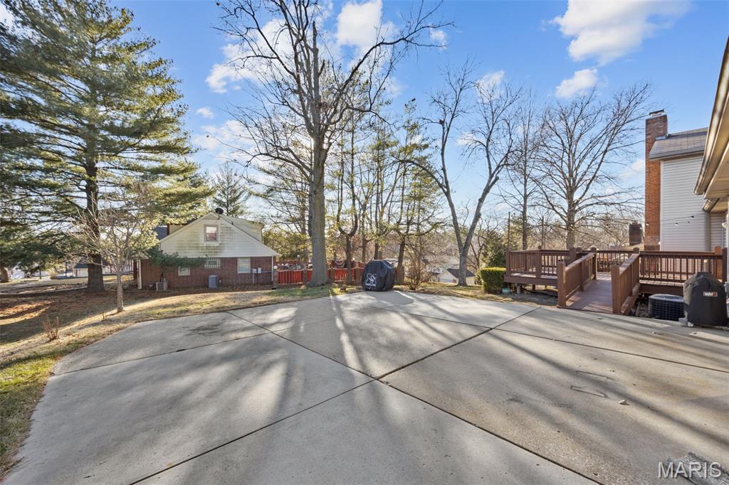 Autumn Lakes Condo Second - Residential