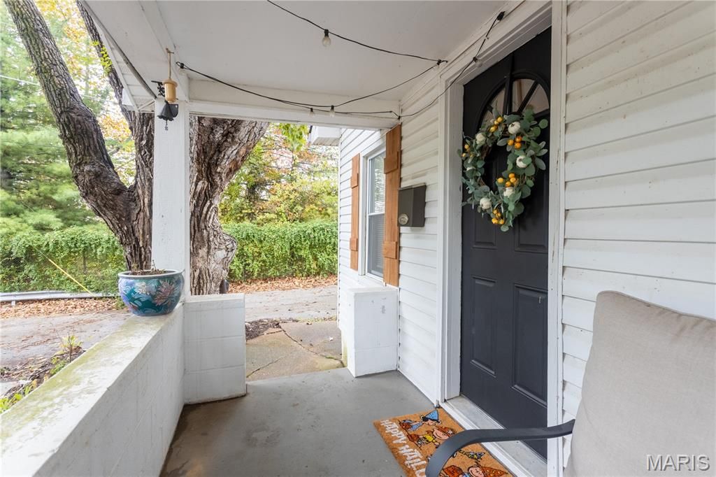 Photo of 200 George Street, Crystal City, MO 63019 (MLS # 25073053)