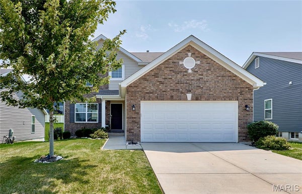 224 QUIET BEND DR, WENTZVILLE, MO 63385 - Image 001ff52c5ff6d53803b4cfcc4d439d6f/3600718964