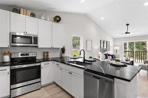 Tiny photo for 4116 Bear Ridge Drive, House Springs, MO 63051 (MLS # 26068600)