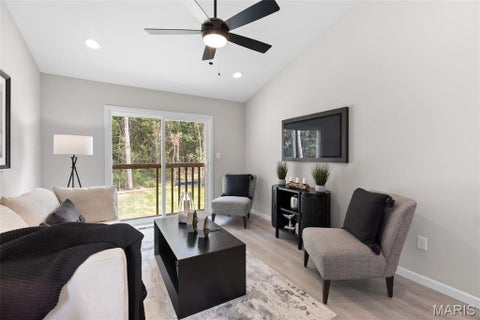 Tiny photo for 4116 Bear Ridge Drive, House Springs, MO 63051 (MLS # 26068600)
