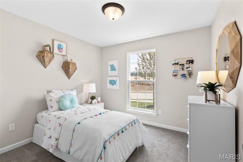 Tiny photo for 4116 Bear Ridge Drive, House Springs, MO 63051 (MLS # 26068600)
