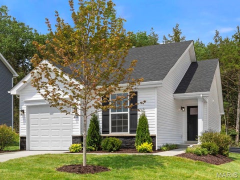 Photo of 4116 Bear Ridge Drive, House Springs, MO 63051 (MLS # 26068600)