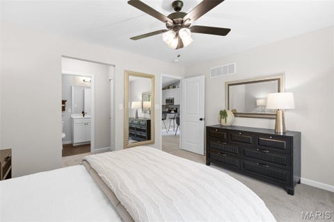 Tiny photo for 4116 Bear Ridge Drive, House Springs, MO 63051 (MLS # 26068600)