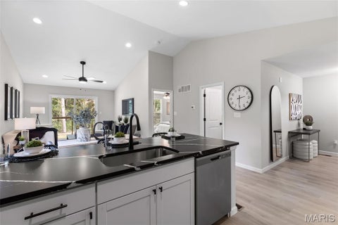 Tiny photo for 4116 Bear Ridge Drive, House Springs, MO 63051 (MLS # 26068600)