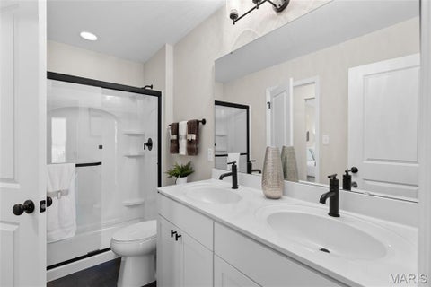 Tiny photo for 4116 Bear Ridge Drive, House Springs, MO 63051 (MLS # 26068600)